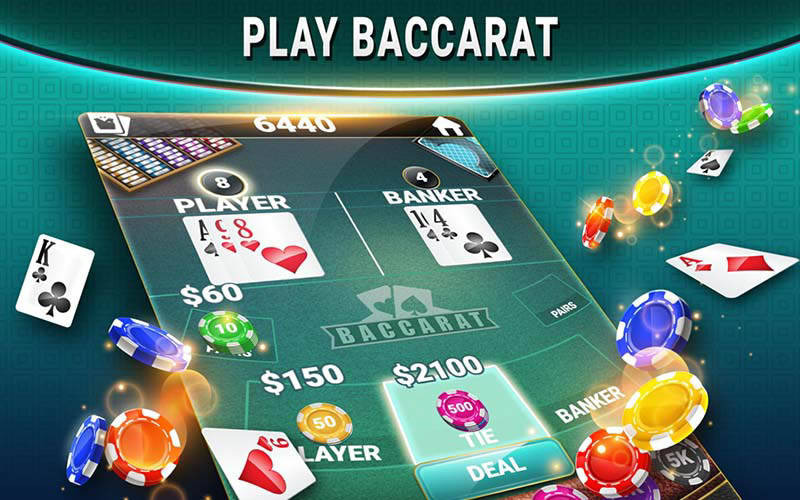 Tiết lộ bí kíp đánh Baccarat đánh đâu thắng đó từ cao thủ