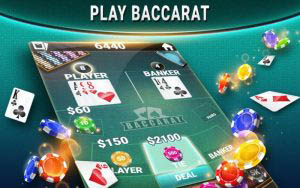 Những điều cần nắm về Baccarat