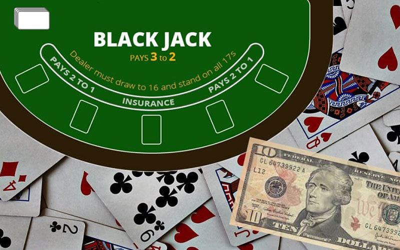 7 sai lầm khi chơi Blackjack có thể khiến bạn thua thảm hại