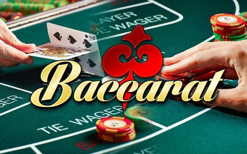 Điểm giống nhau/khác nhau của 2 chiến thuật trong Baccarat