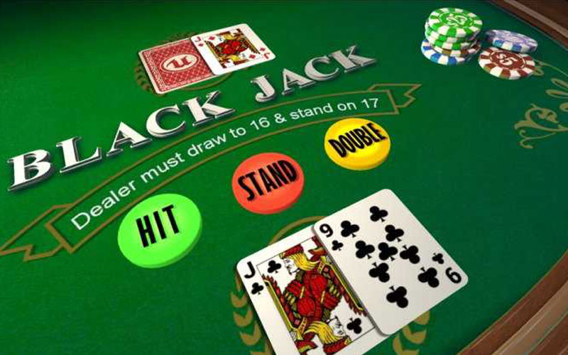 Đa dạng hóa trải nghiệm với trò chơi blackjack trực tuyến