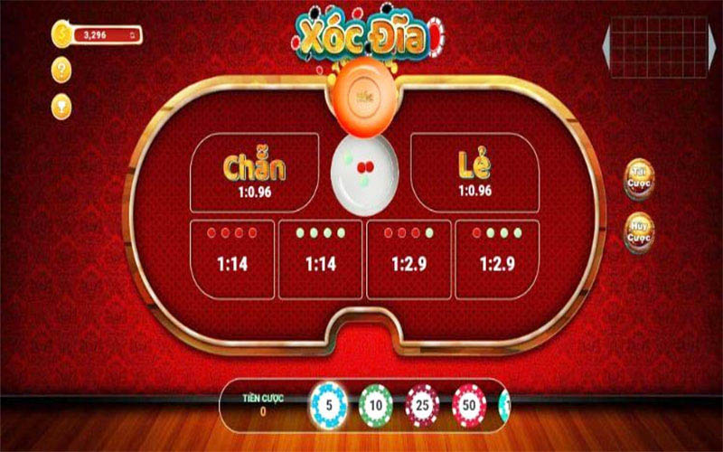 Game xóc đĩa online có gì cuốn hút