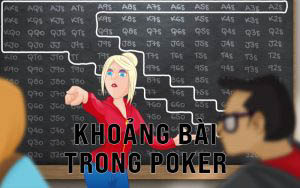 Khoảng bài là gì?