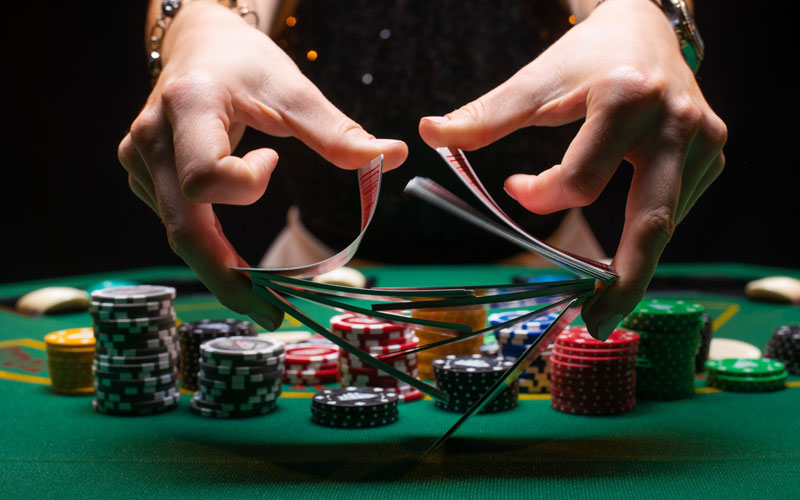 7 mẹo chơi poker hiệu quả nhất khiến đối thủ phải bối rối