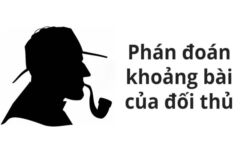 Phán đoán khoảng bài