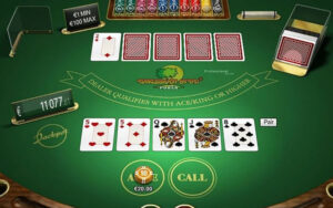 6 Kinh nghiệm lựa chọn bàn chơi trong poker online tốt nhất?